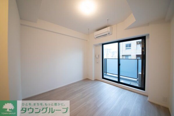 プラウドフラット月島アベニューの物件内観写真